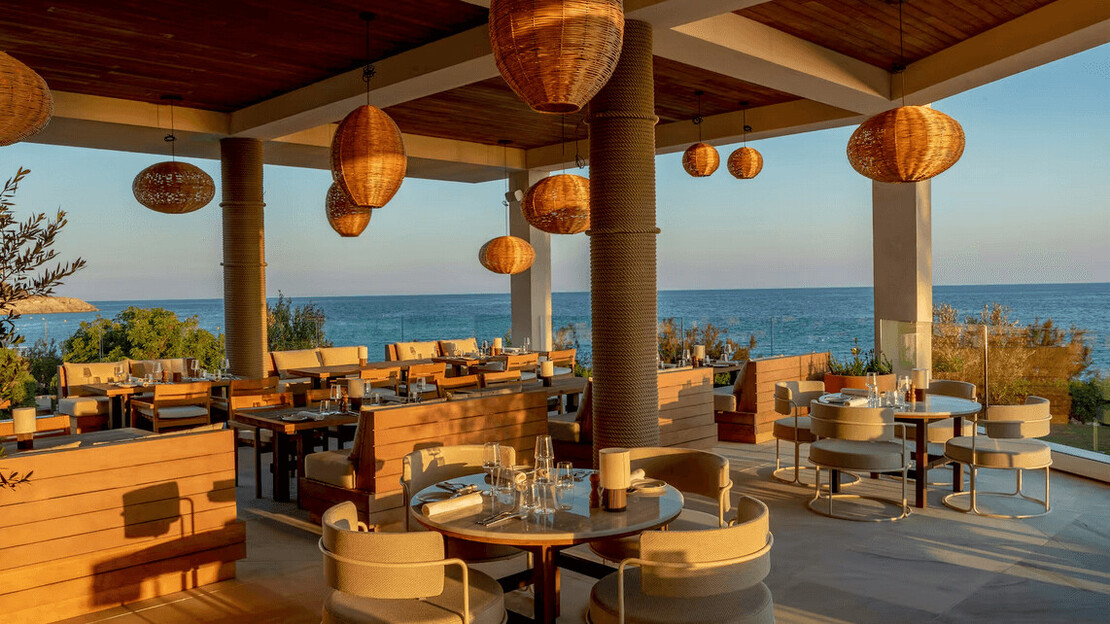 Villa Le Blanc Gran Meliá